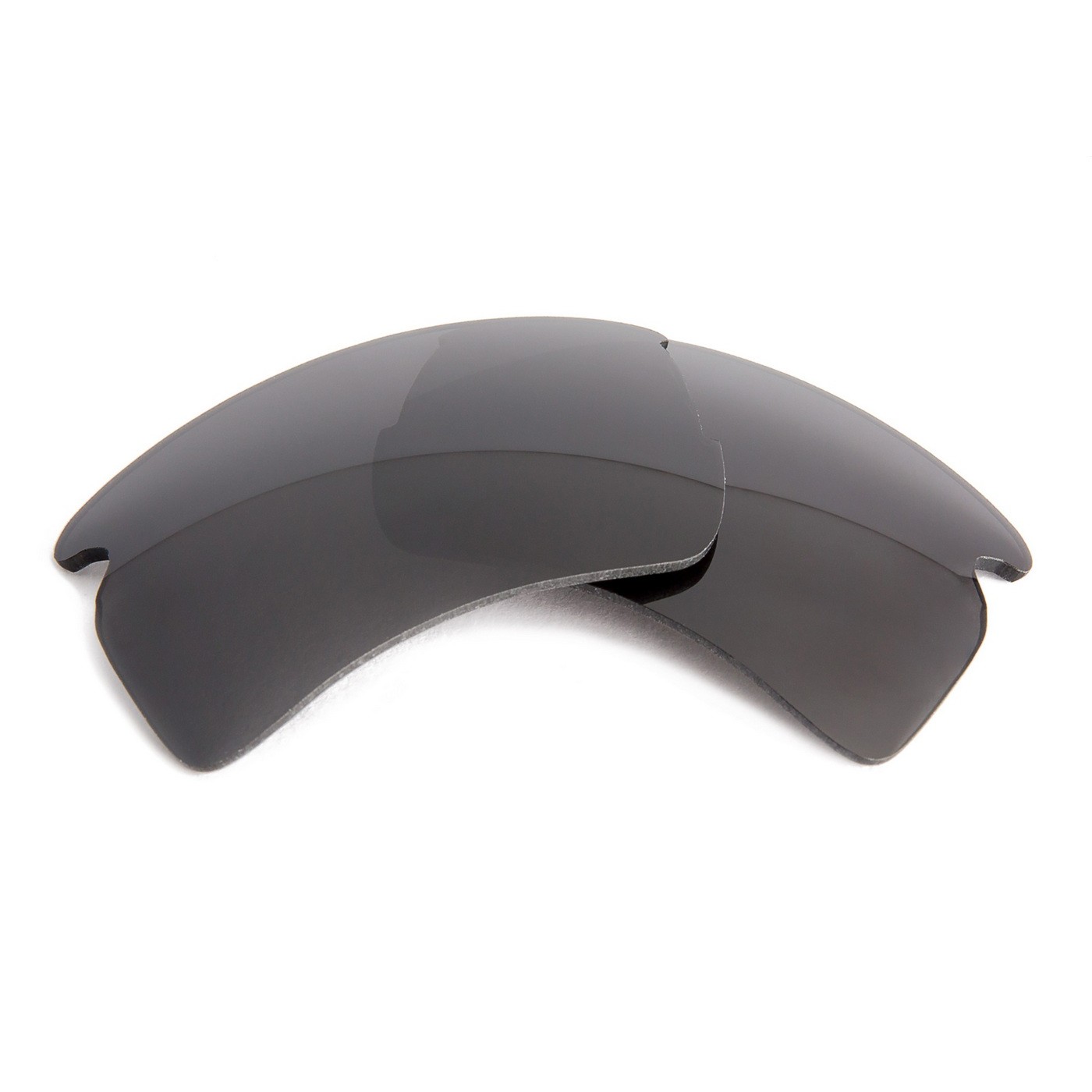 Fuse Lenses Replacement Lenses for Oakley Quarter Jacket