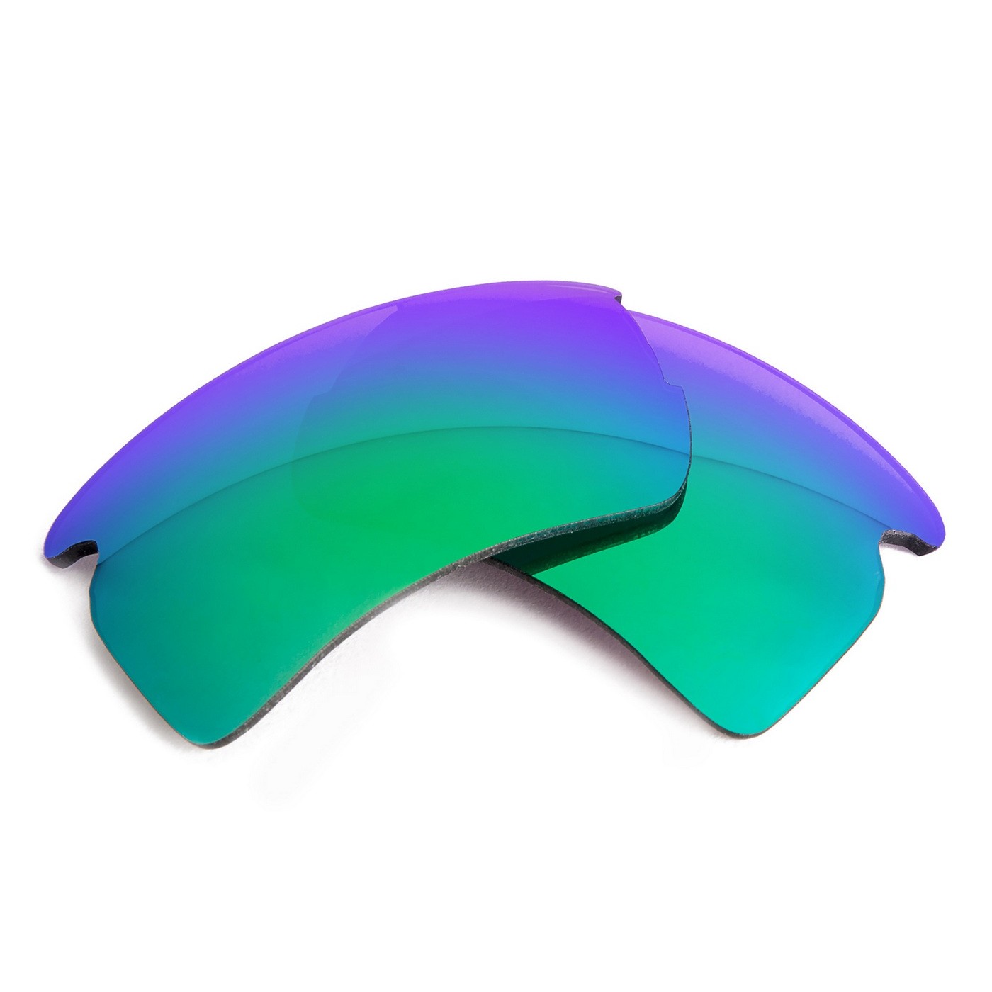 Fuse Lenses Replacement Lenses for Oakley Flak 2.0 XL 009188 eBay